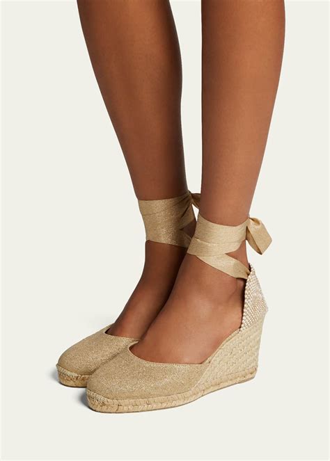 what are espadrilles shoes.